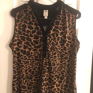 Women’s Dress Top